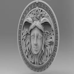 Medusa For CNC