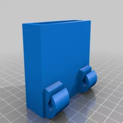 MFDLink / R-Link Holder 