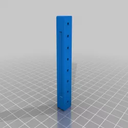 MK8 nozzle box