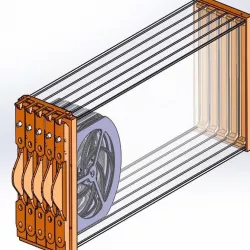 MMU2 Buffer