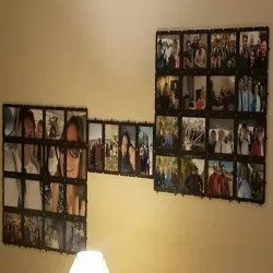 Modular Picture Frame
