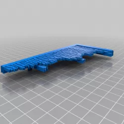 MOR Floor Elements