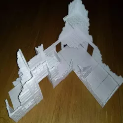 MOR Standard Wall Elements