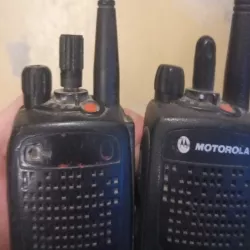 Motorola XTS Replacement Knobs