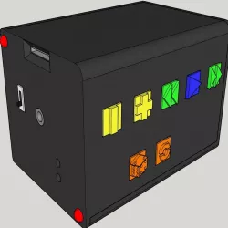 MP3 Player V2