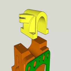 MPCNC Upgrades