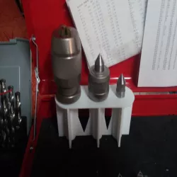 MT2 MK2 Toolholder Lathe Tailstock Tools