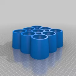 Multi-Finger Hold
