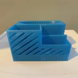 Multi - Purpose Office Organizer