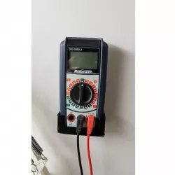 Multimeter Holder