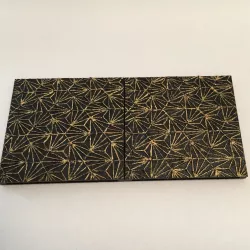 Mystic Tiles Triangular Pattern OpenLock Compatible