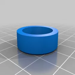 Nerf Rival Kronos Spring Spacer