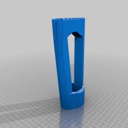 Nerf Tactical Stock for Delta Trooper