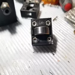 Neustruder Upper Block ReMix
