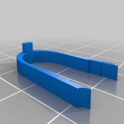 nose ring hoop 22g 3D Models | Page 1 | STLFinder