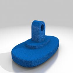 nose pads 3D Models | Page 1 | STLFinder