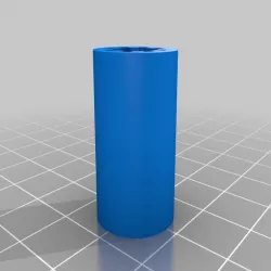 Nylon LM8UU