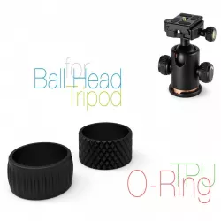 O-Ring for Ball Head Tripod