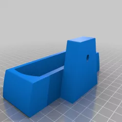 Oculus Rift Knuckles Wall Mount CV1 
