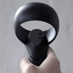 Oculus Touch Controller Caps for Rift S and Quest