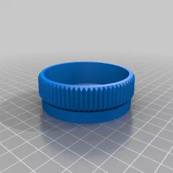 Osmo pocket waterproof case cap