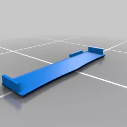 OTF Knife / Switch Blade REMIX Improved Top Case