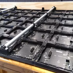 P5 Panel Brackets