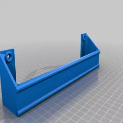 pan lid rack