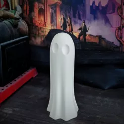 Pavel the Ghost