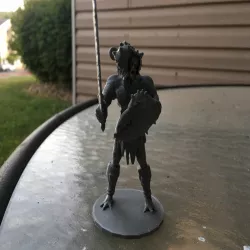 Pirate Spook