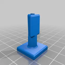 Pliers Mount