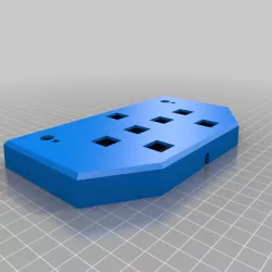 Pocket SDVX - A Mini SDVX Controller