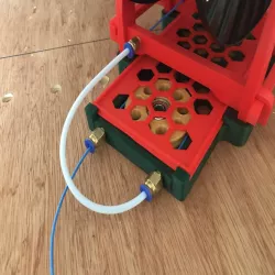 Prusa Mini Buffer Mk7