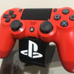 Ps4 Logo