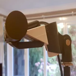PS4 PSVR Camera Connector (3 Mounting Options)