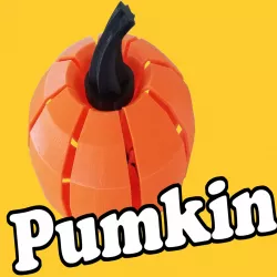Pumpkin