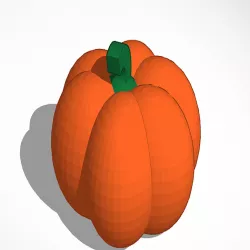 Pumpkin