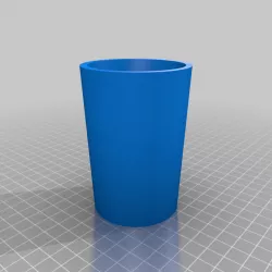 Pythagoras Greedy Cup