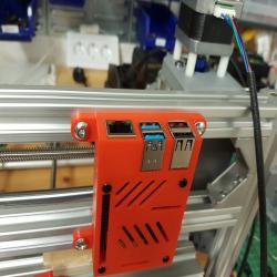 Cnc Raspberry Pi 4 cnc 3018 pro raspberry pi 3D Models | Page 1 | STLFinder