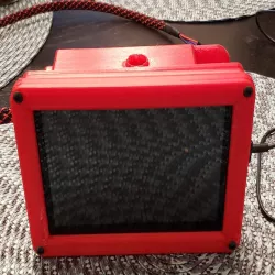Raspberry Pi DFRobot 5" DSI touchscreen display 