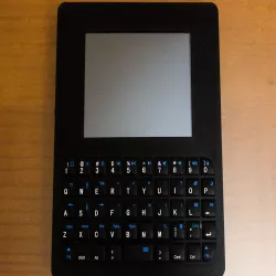 Raspberry Portable Computer