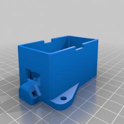 relay module box 3D Models | Page 1 | STLFinder