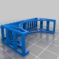 Remix of  Braunbaer Prusa Slicer profile