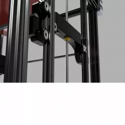 ReP_AL CORE XY Z Axis Upgrade