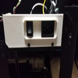 Replicatgor 2 Plate