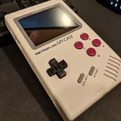 Retroflag GPI Case D-Pad