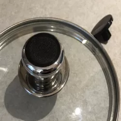Rice Cooker lid handle Cuisinart CRC-400/800