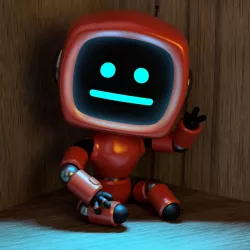 Robin Robot