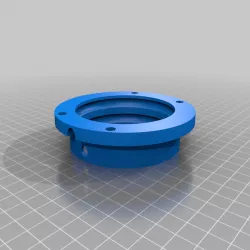 Robot Thor Addons