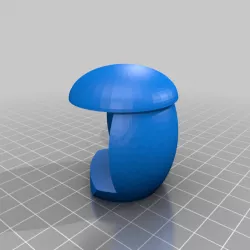 Rounded Table Corner